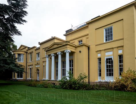 british horological institute upton.